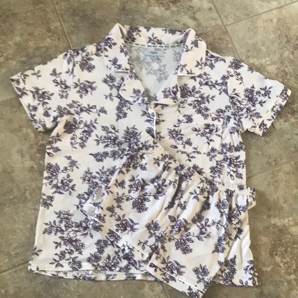 Nine West PJ’s